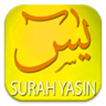 Logo of Surat Yasin Dan Dzikir android Application 